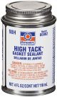 Permatex Gasket Sealant Adhesive High Tack 4.00 oz Brush Top Can Each