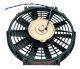 Proform Electric Radiator Fan High Performance Model with Bowtie Logo 10in. 