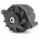 Proform Ford Alternator Black Crinkle 100A 1-Wire V-Belt Pulley 100% 