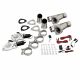 Patriot Exhaust Cut-Out Electric Clamp-On Dual 2-1/2