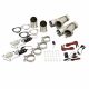 Patriot Exhaust Cut-Out Electric Clamp-On Dual 3