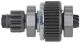 Powermaster Starter Clutch Assembly Powermaster Mastertorque Starters Each 
