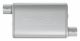 Pypes Performance Muffler Turbo 2-1/2