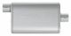Pypes Performance Muffler Turbo 2-1/2