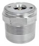 QA1 Ball Joint Housing Replacement Lower Screw-