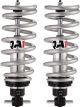 QA1 Snap Ring Round Steel Natural QA1 Shocks Each 