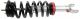 Rancho Quick Lift Loaded Strut 