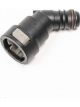 Radium Engineering 16mm SAE Female to 45deg 5/8