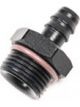 Radium Engineering 8AN ORB to 10mm Barb Fitting