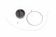 Radium Engineering Dry Break Dust Cap 