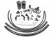 Radium Engineering For Toyota Supra MK5 Dual Catch Can Kit 