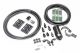 Radium Engineering For Toyota Fuel Hanger Plumbing Kit Microglass 