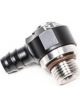 Radium Engineering 6AN ORB Swivel Banjo to 10mm Barb Fitting