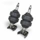 Ridetech Air Suspension ShockWave HQ Series Air Spring/Shock Stud 