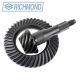 Richmond Ring and Pinion 3.73 Ratio 30 Spline Count For Ford 8.8