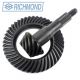 Richmond Ring and Pinion 3.91 Ratio 30 Spline Count For Ford 8.8