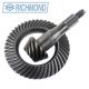 Richmond Ring and Pinion 4.09 Ratio 30 Spline Count For Ford 8.8