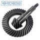 Richmond Ring and Pinion 4.56 Ratio 30 Spline Count For Ford 8.8