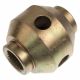 Richmond Spool Mini 28 Spline Steel For Ford 9