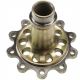 Richmond Spool Fullsize 31 Spline Steel For Ford 9