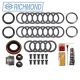 Richmond Differential Installation Kit Crush Sleeve For Ford 8.8