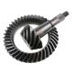 Richmond Ring and Pinion Excel 3.42 Ratio 30 Spline For GM 14-Bolt Kit 