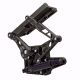 Ring Brothers Hood Hinge Air Frame Anodized Fiberglass Hood For GM