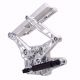 Ring Brothers Hood Hinge Air Frame Steel Hood For GM A-Body For GM A-Body 68-72