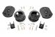 Rough Country Suspension Lift Kit 2-1/2