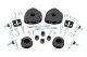 Rough Country Suspension Lift Kit 1-1/2