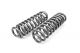 Rough Country Suspension Leveling Kit 1-1/2