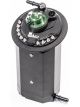 Racing Power Co-Packaged Valve Cover Tall 4-1/2
