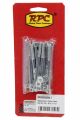Racing Power Co-Packaged Valve Cover Fastener Bolt 1/4-20