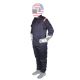 Racequip/Safequip Jacket SFI 3.2A/5 Double Layer Nomex Black 3X-Large 
