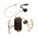 Reese Trailer Light Wiring Harness T-One Connector Circuit Converter 