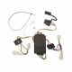 Reese Trailer Light Wiring Harness T-One Connector For Toyota Corolla 