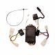 Reese Trailer Light Wiring Harness T-One Connector For Toyota Compact 