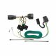 Reese Trailer Light Wiring Harness T-One Connector Brake/Tail Light 