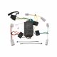 Reese Trailer Light Wiring Harness T-One Connector Brake Tail Light 