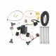 Reese Trailer Light Wiring Harness T-One Connector For Chrysler Cruiser 