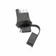 Reese Trailer Plug Adapter 4-Flat Plug to 4-Flat Connector Each