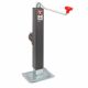 Reese Trailer Jack Bulldog Manual Topwind 15