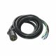 Reese Trailer Light Wiring Harness Trailer Side 7 Round Universal Kit