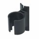 Reese Trailer Plug Holder Bolt-On 6 7 Way Connector Holder Black 