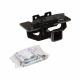 Reese Hitch Receiver Max-Frame Class III 6000 lb Capacity Steel Black 
