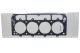 SCE Gaskets Cylinder Head Gasket Vulcan Cut Ring 4.200