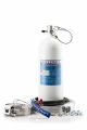 Safecraft Fire Suppression System 10.0 lb Bottle Fittings Hose Mount 