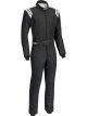 Sparco Suit Conquest SFI 3.2A/5 Boot Black/White Size 46 X-Small 