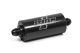 System One Fuel Filter 35 Micron 8 AN Inlet 8 AN Male Outlet 