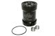 System One Oil Filter Canister Micron Replaceable Element Universal 